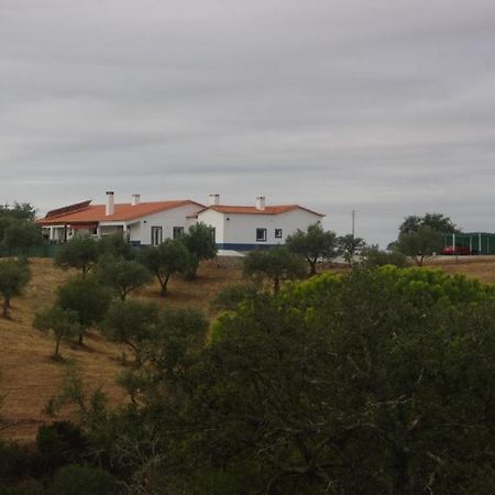 Monte Anna Bed & Breakfast Vila Verde de Ficalho ภายนอก รูปภาพ