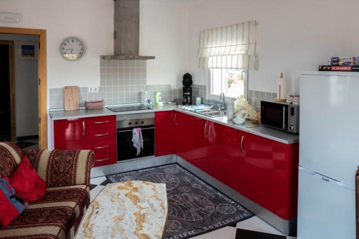 Monte Anna Bed & Breakfast Vila Verde de Ficalho ภายนอก รูปภาพ