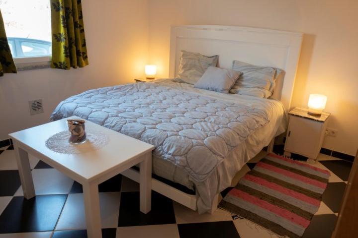 Monte Anna Bed & Breakfast Vila Verde de Ficalho ภายนอก รูปภาพ