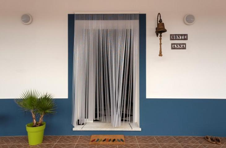 Monte Anna Bed & Breakfast Vila Verde de Ficalho ภายนอก รูปภาพ