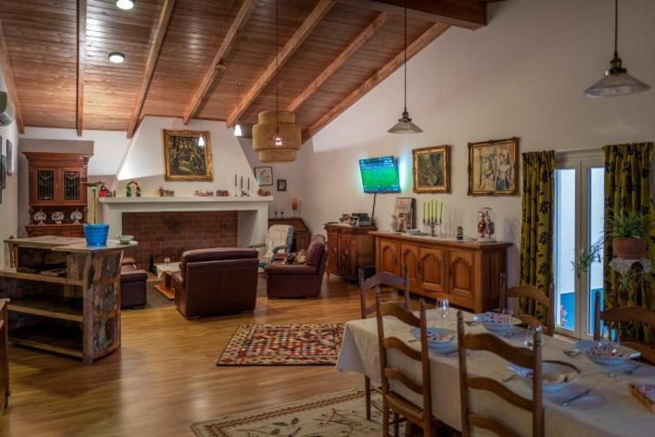 Monte Anna Bed & Breakfast Vila Verde de Ficalho ภายนอก รูปภาพ