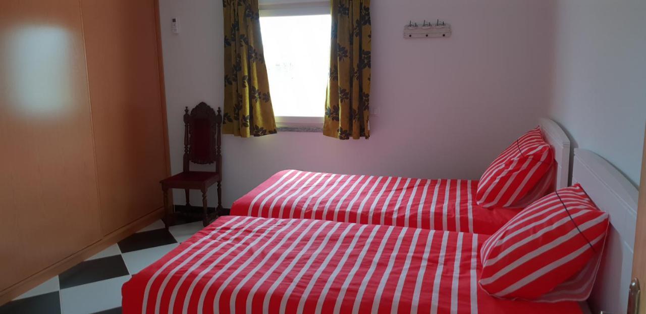 Monte Anna Bed & Breakfast Vila Verde de Ficalho ภายนอก รูปภาพ